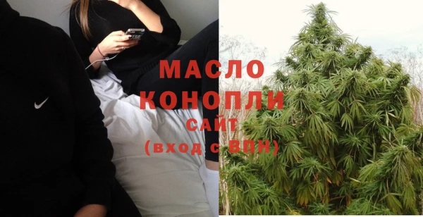 хмурый Богородицк
