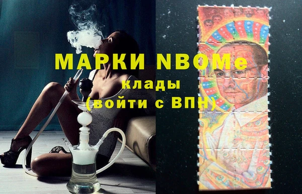 хмурый Богородицк